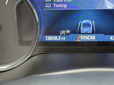 2023 Ford F-150 XLT CERTIFIED Near Janesville