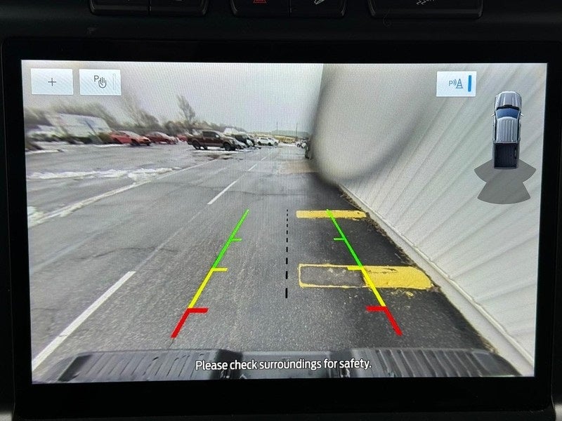 2023 Ford F-150 XLT CERTIFIED Near Janesville