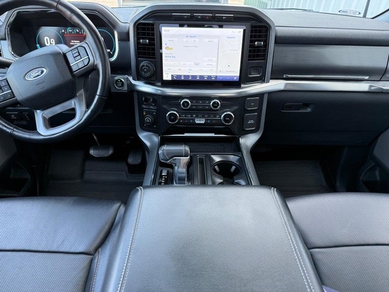 2022 Ford F-150 Lariat CERTIFIED LARIAT Near Janesville