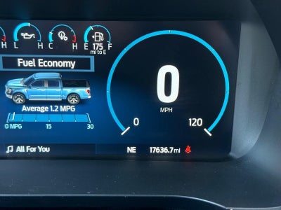 2022 Ford F-150 Lariat CERTIFIED LARIAT Near Janesville