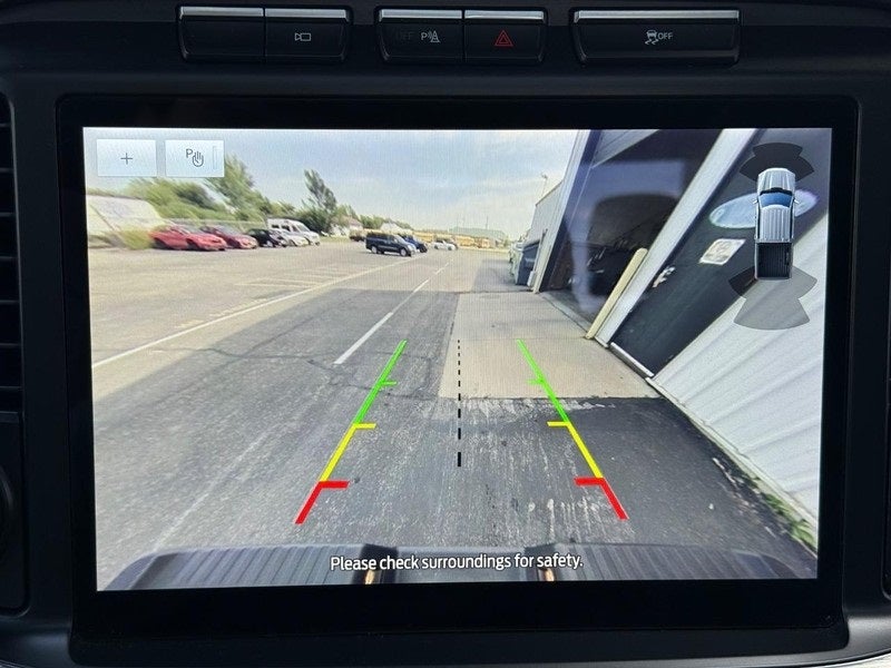 2022 Ford F-150 Lariat CERTIFIED LARIAT Near Janesville