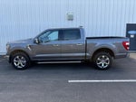 2022 Ford F-150 Lariat CERTIFIED LARIAT Near Janesville