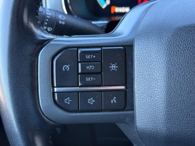 2022 Ford F-150 Lariat Certified Near Milwaukee