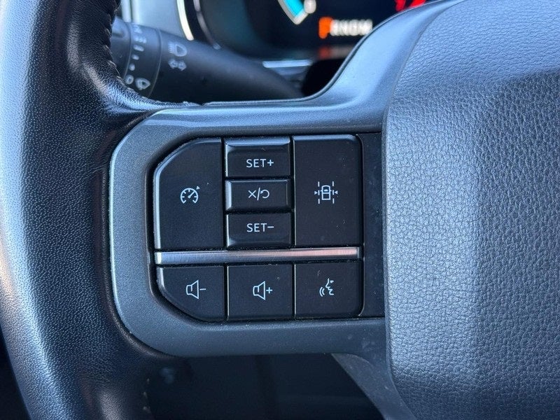 2022 Ford F-150 Lariat Certified Near Milwaukee