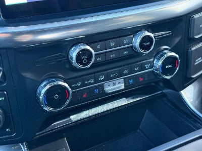 2022 Ford F-150 Lariat Certified Near Milwaukee