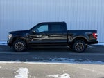 2022 Ford F-150 Lariat Certified Near Janesville