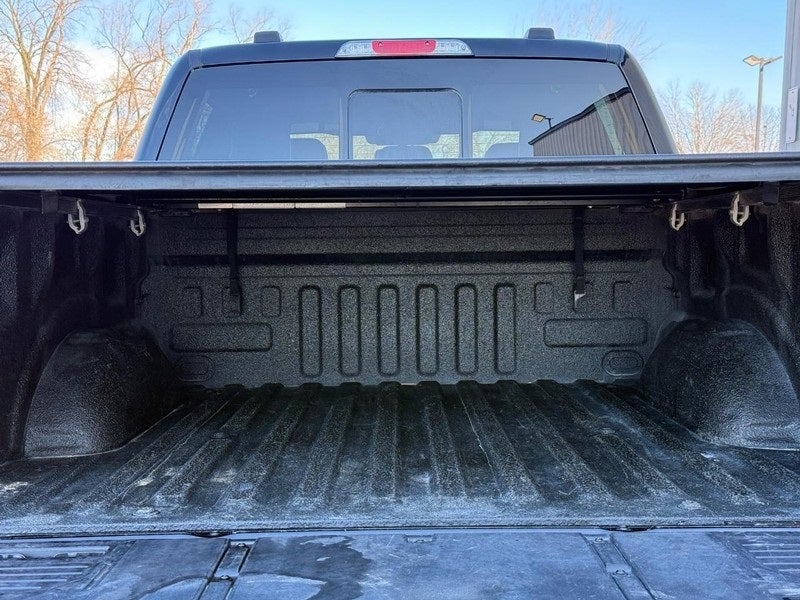 2022 Ford F-150 Lariat Certified Near Janesville