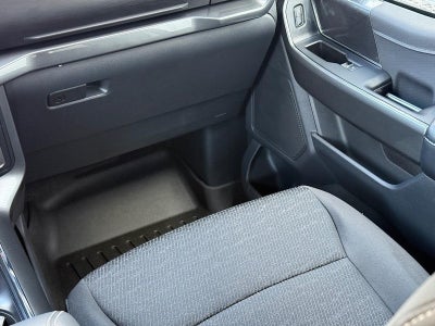 2023 Ford F-150 XLT CERTIFIED POWERBOOST HYBRID