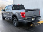 2023 Ford F-150 XLT CERTIFIED POWERBOOST HYBRID