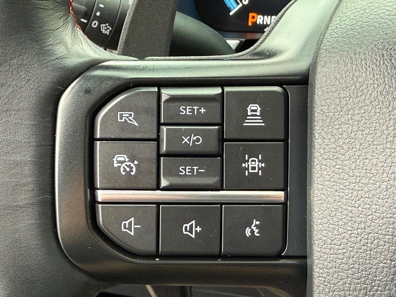 2023 Ford F-150 Raptor R SUPERCHARGED