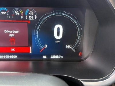 2023 Ford F-150 Raptor R SUPERCHARGED