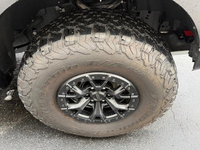 2023 Ford F-150 Raptor R SUPERCHARGED