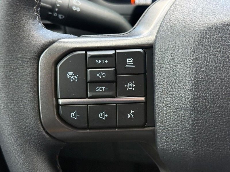 2024 Ford F-150 XLT Powerboost Hybrid