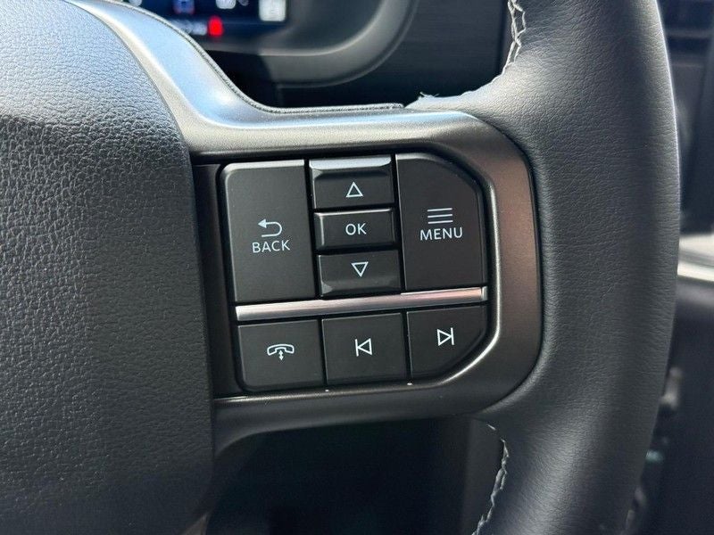 2024 Ford F-150 XLT Powerboost Hybrid