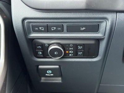 2024 Ford F-150 XLT Powerboost Hybrid