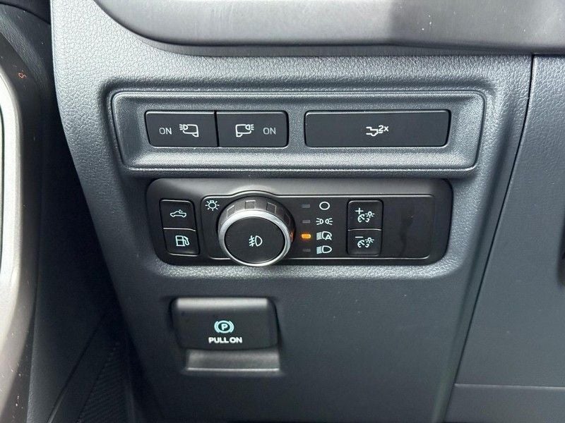 2024 Ford F-150 XLT Powerboost Hybrid