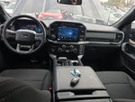 2024 Ford F-150 XLT Powerboost Hybrid