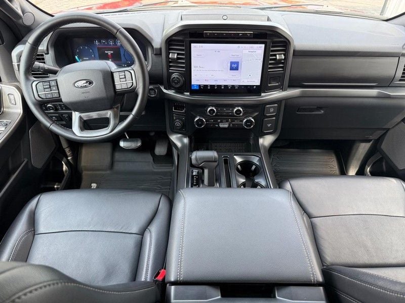 2024 Ford F-150 XLT Certified Near Madison