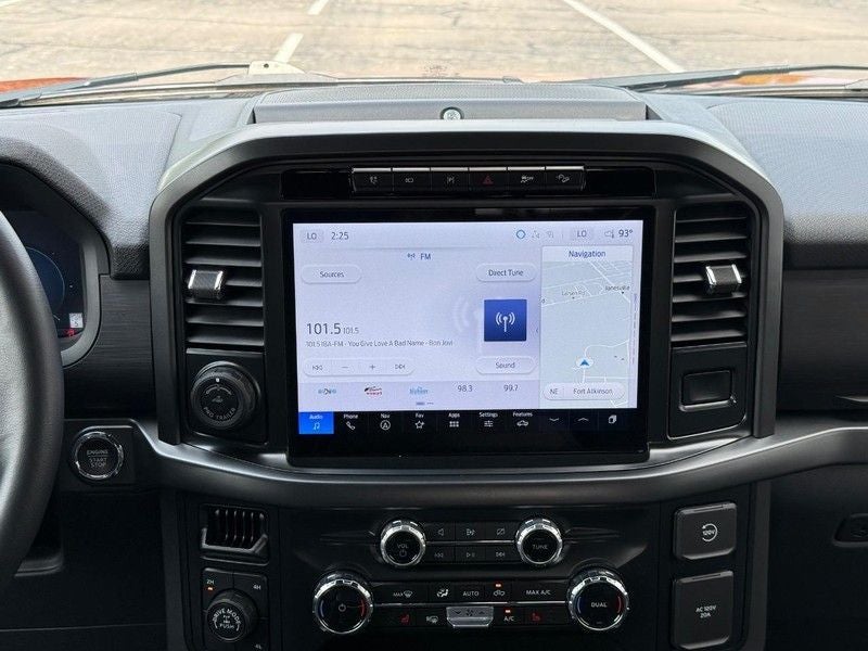 2024 Ford F-150 XLT Certified Near Madison