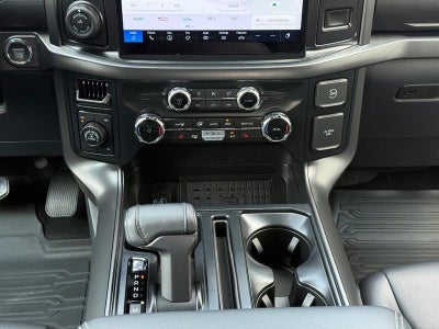 2024 Ford F-150 XLT Certified Near Madison