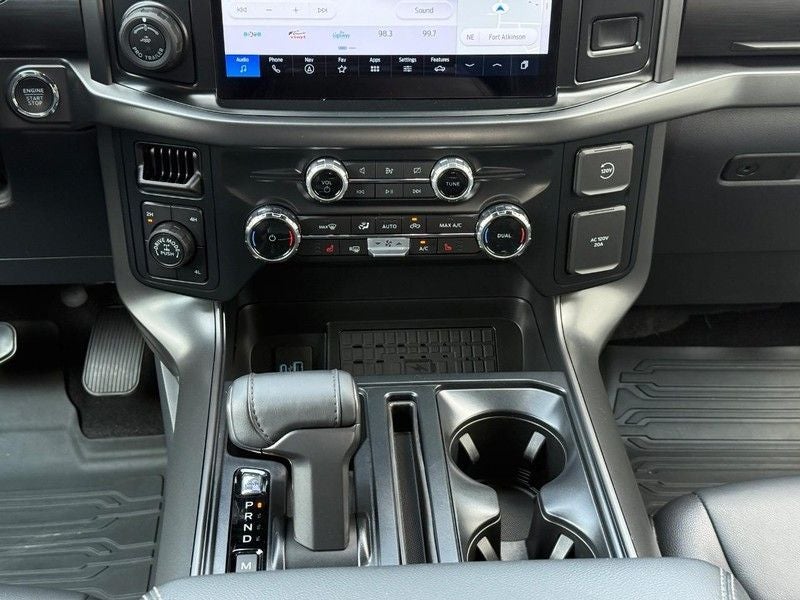 2024 Ford F-150 XLT Certified Near Madison