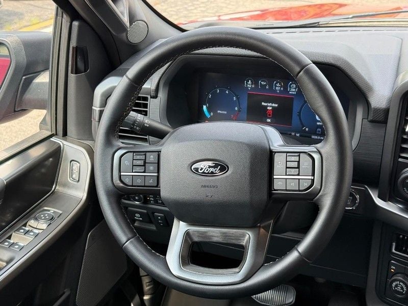 2024 Ford F-150 XLT Certified Near Madison