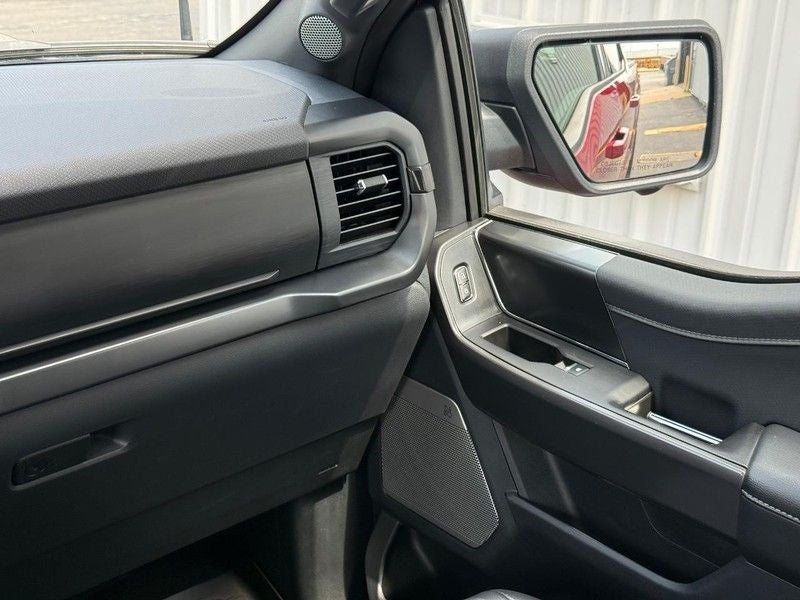 2024 Ford F-150 XLT Certified Near Madison