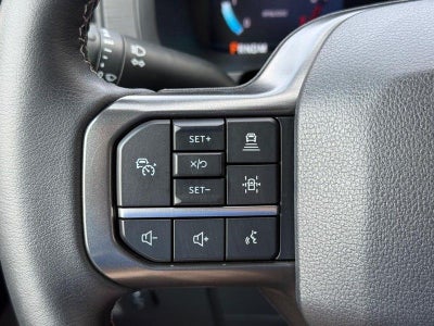 2024 Ford F-150 XLT Certified Near Madison