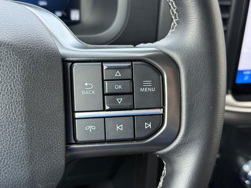 2024 Ford F-150 XLT Certified Near Madison