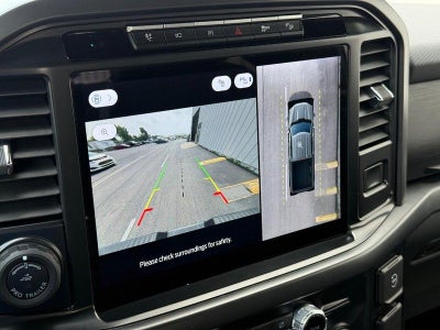 2024 Ford F-150 XLT Certified Near Madison