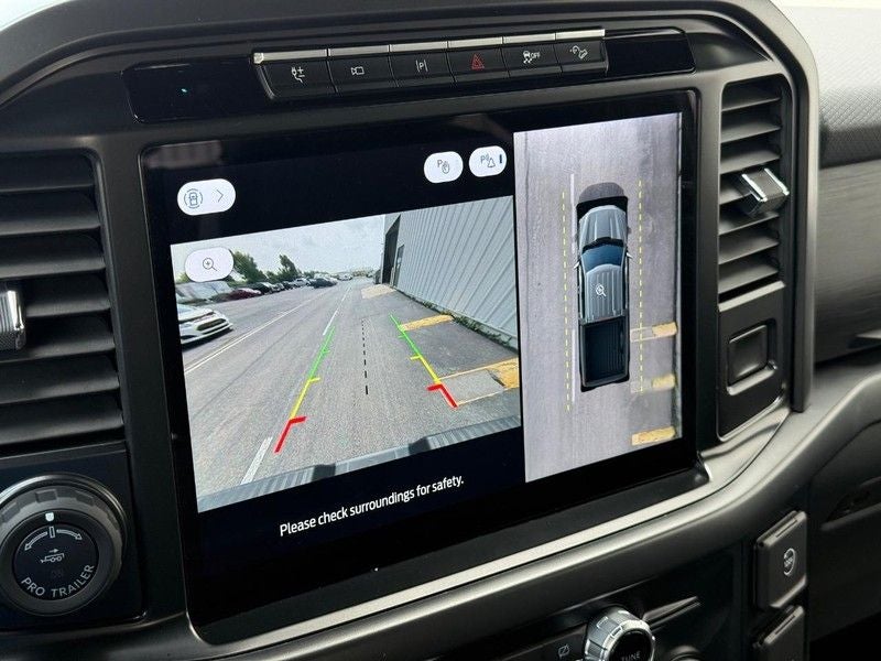 2024 Ford F-150 XLT Certified Near Madison