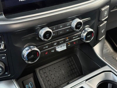 2024 Ford F-150 XLT Certified Near Madison