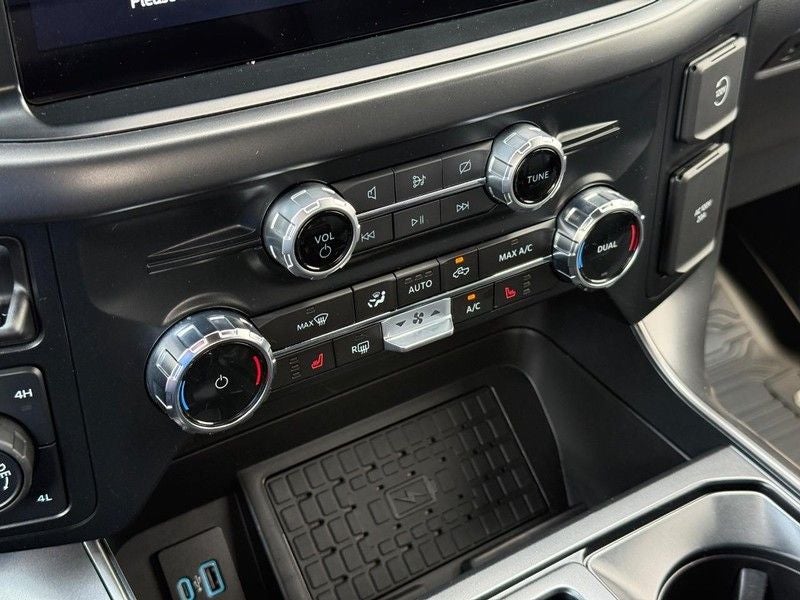 2024 Ford F-150 XLT Certified Near Madison