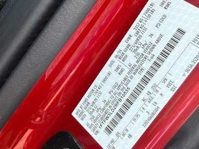 2024 Ford F-150 XLT Certified Near Madison