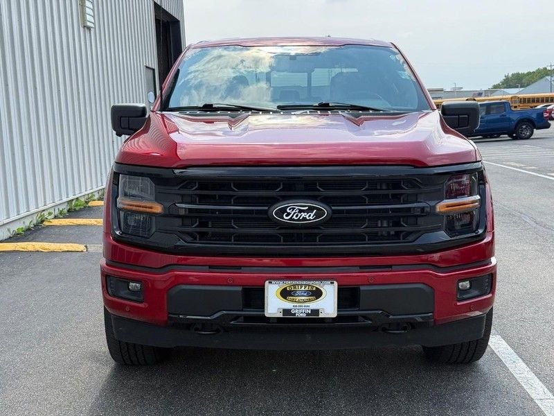 2024 Ford F-150 XLT Certified Near Madison