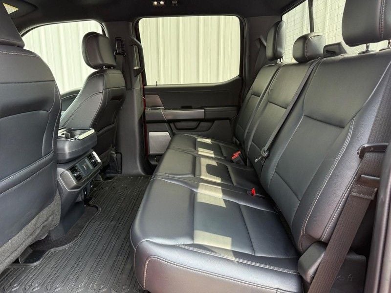 2024 Ford F-150 XLT Certified Near Madison