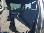 2024 Ford F-150 XLT CERTIFIED POWERBOOST HYBRID