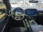 2024 Ford F-150 XLT CERTIFIED POWERBOOST HYBRID