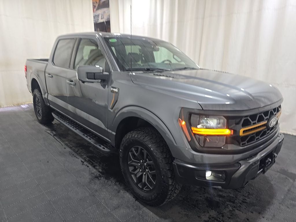 2024 Ford F-150 Tremor