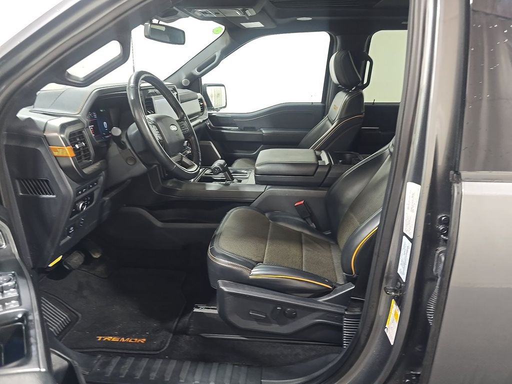 2024 Ford F-150 Tremor