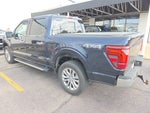 2024 Ford F-150 Lariat V-8 Certified Near Madison