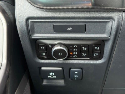 2026 Ford F-150 Lariat PowerBoost