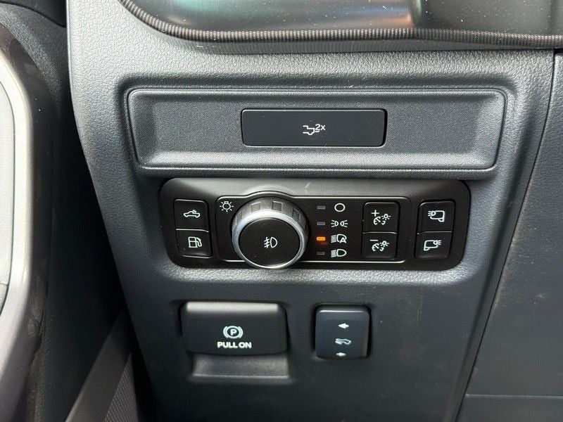 2026 Ford F-150 Lariat PowerBoost