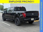 2026 Ford F-150 Lariat PowerBoost
