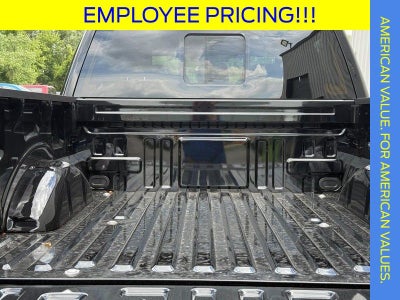 2026 Ford F-150 Lariat PowerBoost
