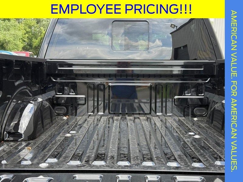 2026 Ford F-150 Lariat PowerBoost
