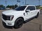 2024 Ford F-150 Lariat Certified Near Milwaukee