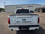 2024 Ford F-150 Lariat Certified Near Milwaukee