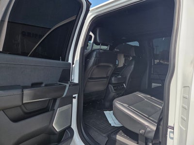 2024 Ford F-150 Lariat Certified Near Milwaukee