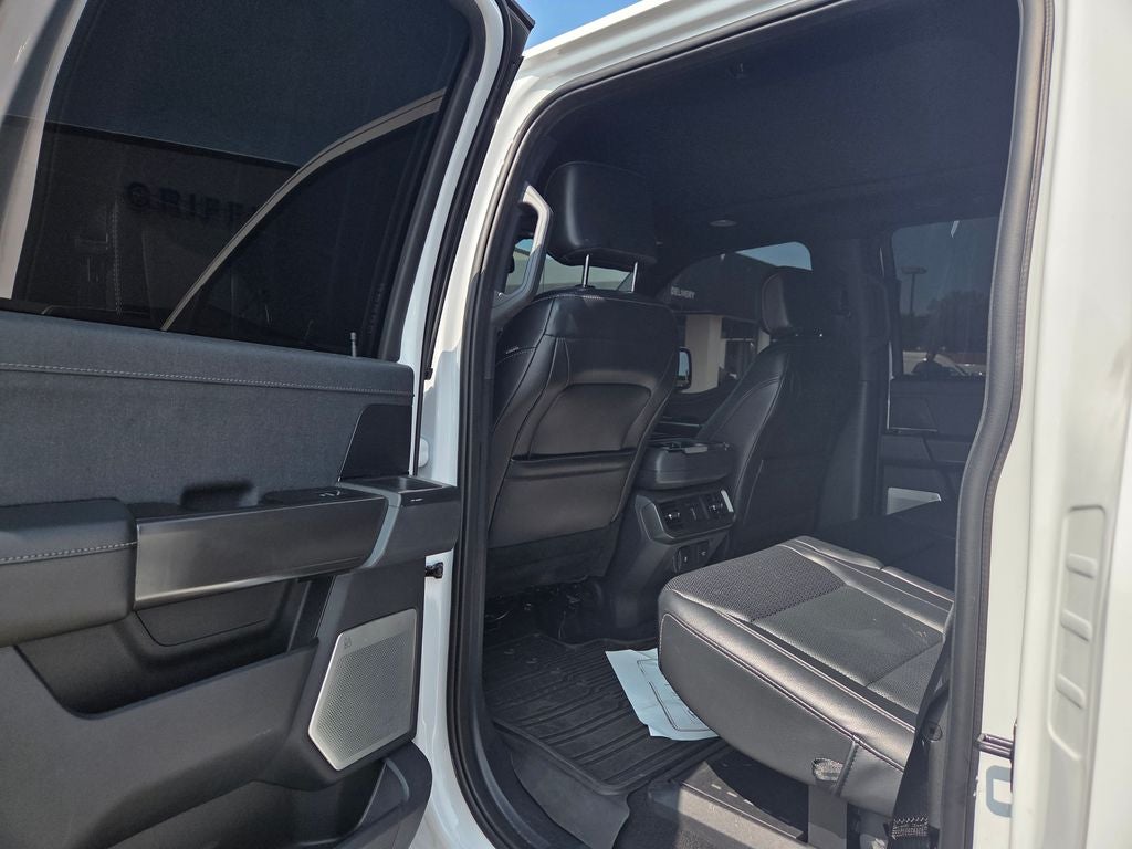 2024 Ford F-150 Lariat Certified Near Milwaukee